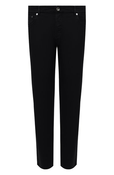 Джинсы traditional fit BRUNELLO CUCINELLI, арт. M277PB2210, фото 1