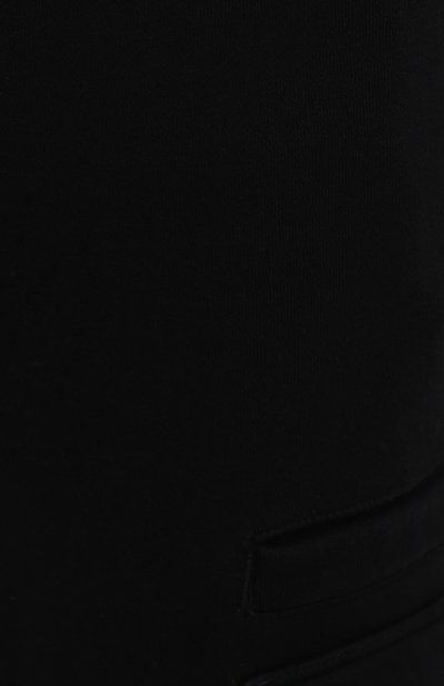 Хлопковые брюки-карго RTA, арт. MF0213-38BLK, фото 5