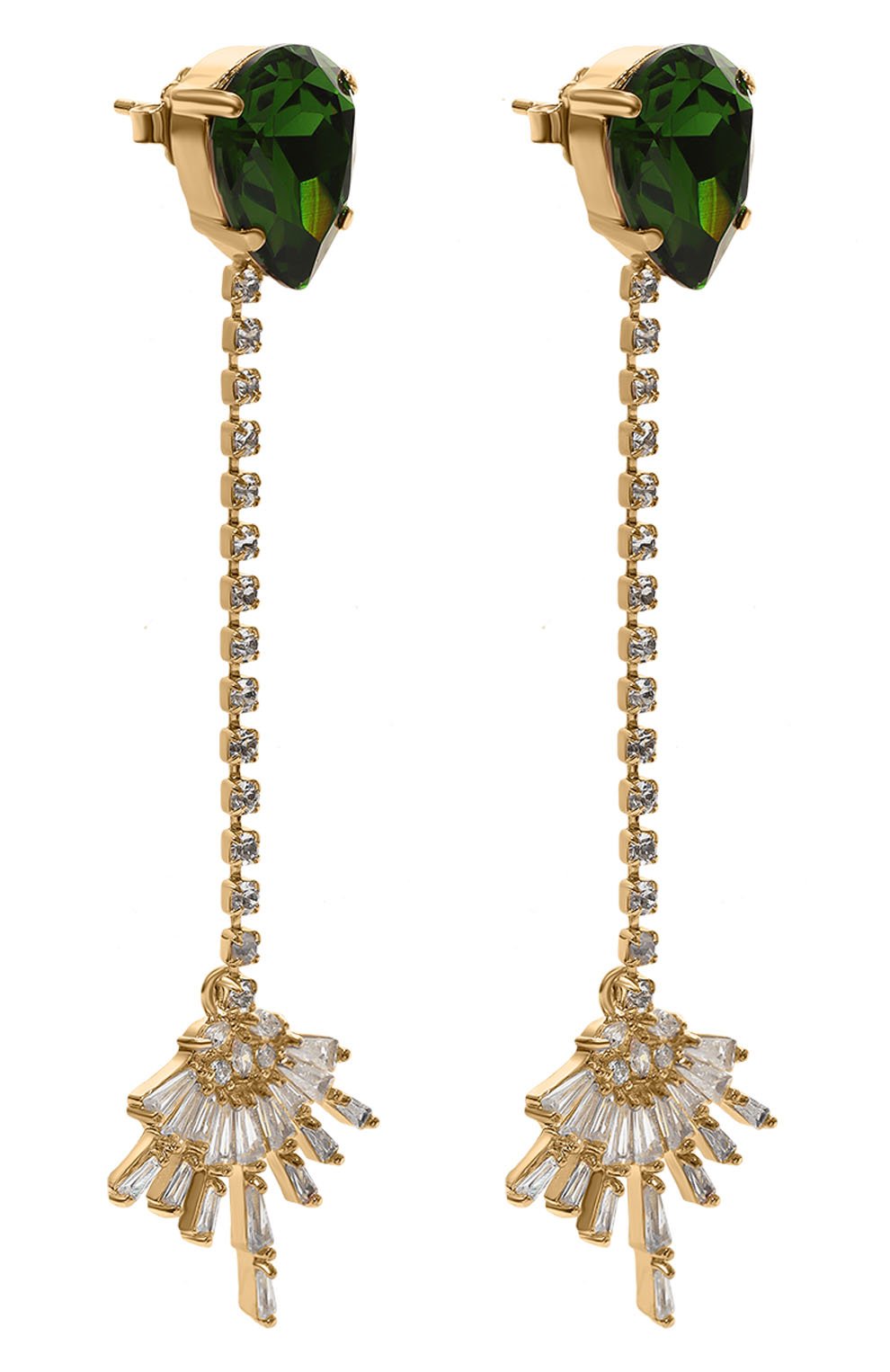 Серьги ANTON HEUNIS, арт. VRS3.053, фото 3