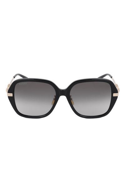 Солнцезащитные очки GUCCI, арт. GG2055SA 001, фото 2