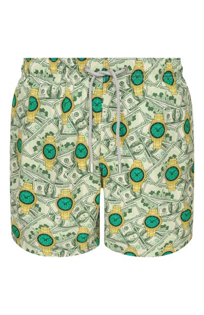 Мужские плавки-шорты MC2 SAINT BARTH, арт. GUS0001-07844L/GUSTAVIA