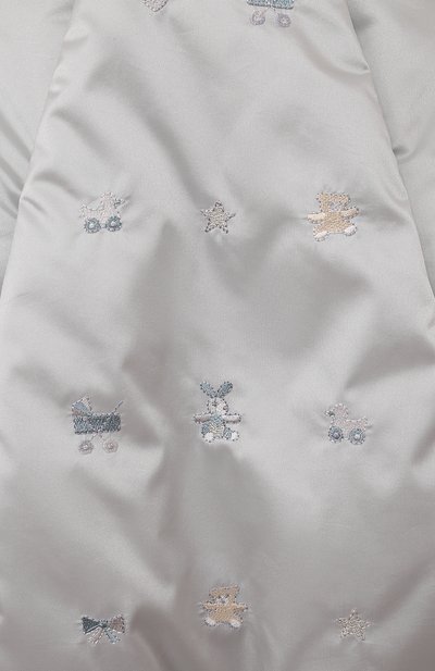 Пуховый комбинезон мой малыш CHEPE, арт. 391034, фото 3