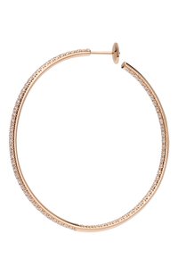 Серьги MERCURY, арт. ME25446/RG/HP2.45, фото 2