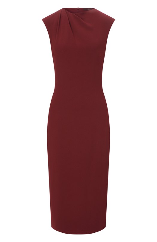 Платье Windsor 52 DE645H 10001864/30048098 Бордовый 52 DE645H 10001864/30048098