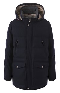 Темно-синий