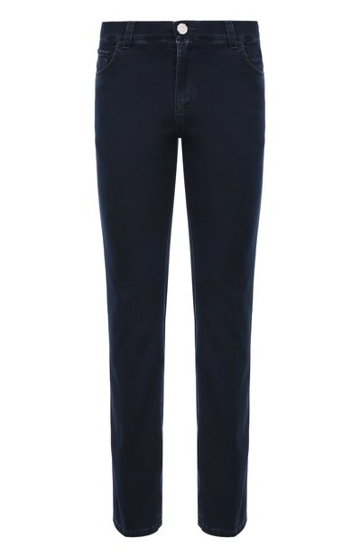 Мужские джинсы STEFANO RICCI, арт. MFT33B1170/T45BL