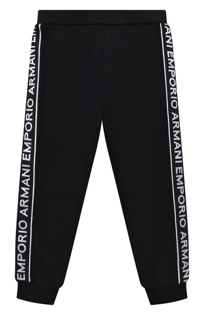Комплект из толстовки и брюк EMPORIO ARMANI, арт. 3RHVJ2/1JHSZ, фото 4