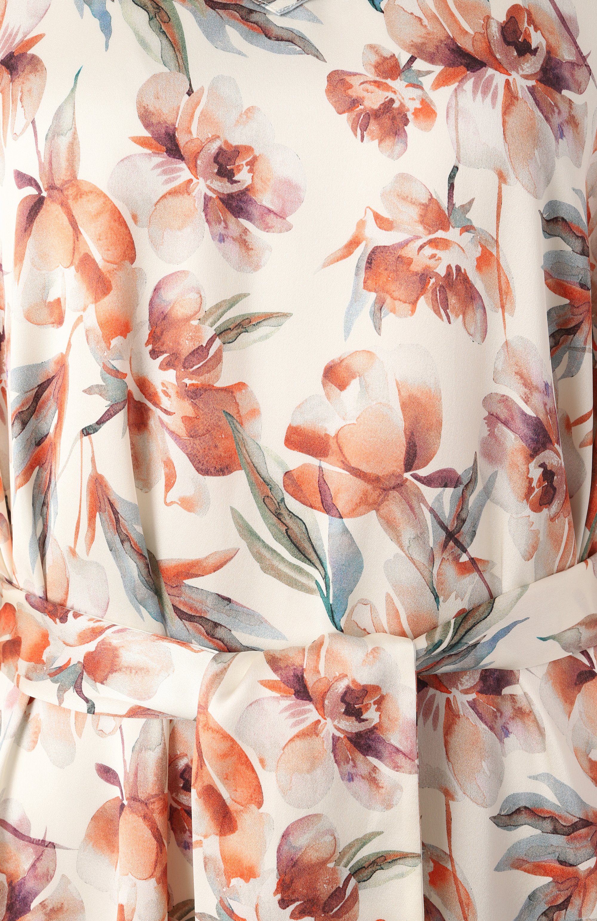 Шелковое платье EVA B.BITZER, арт. 24310152, фото 6