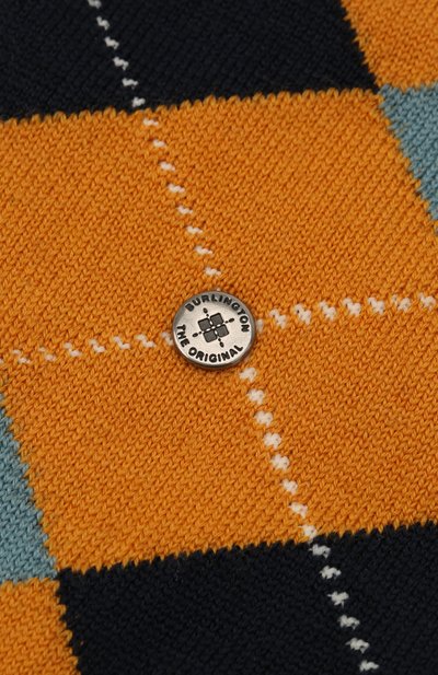 Шерстяные носки BURLINGTON, арт. 21182, фото 2