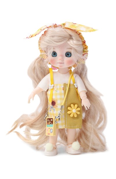 Кукла баболи CAROLON, арт. К-25-ББ-Р-003-1