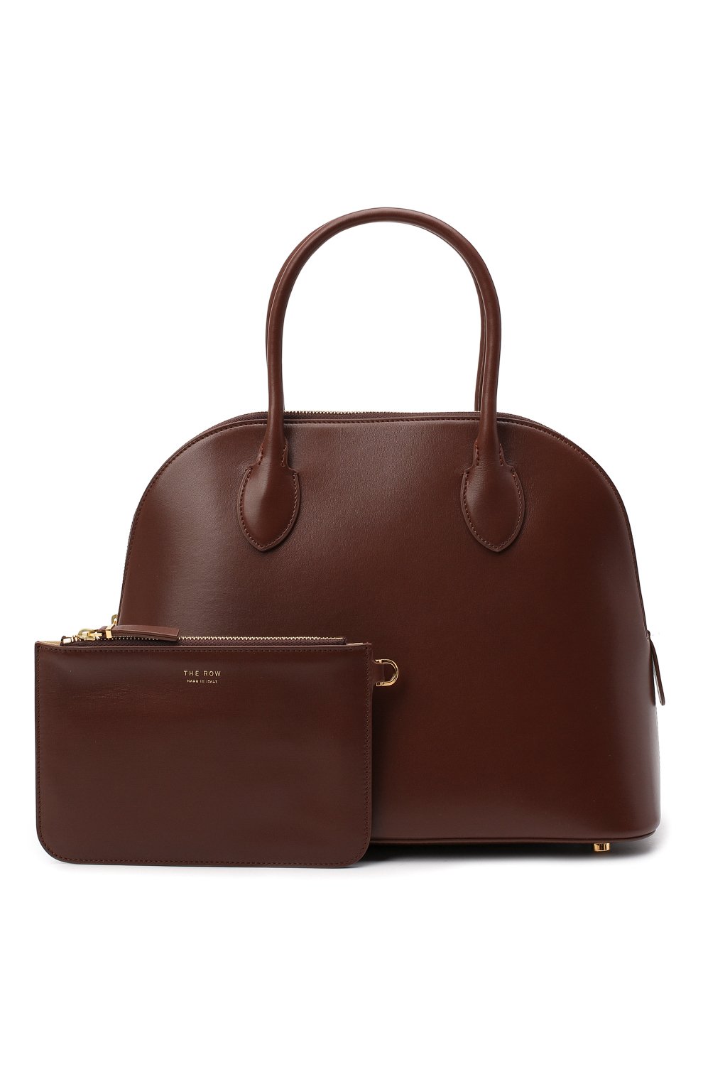 Сумка lady THE ROW, арт. W1222L60, фото 6