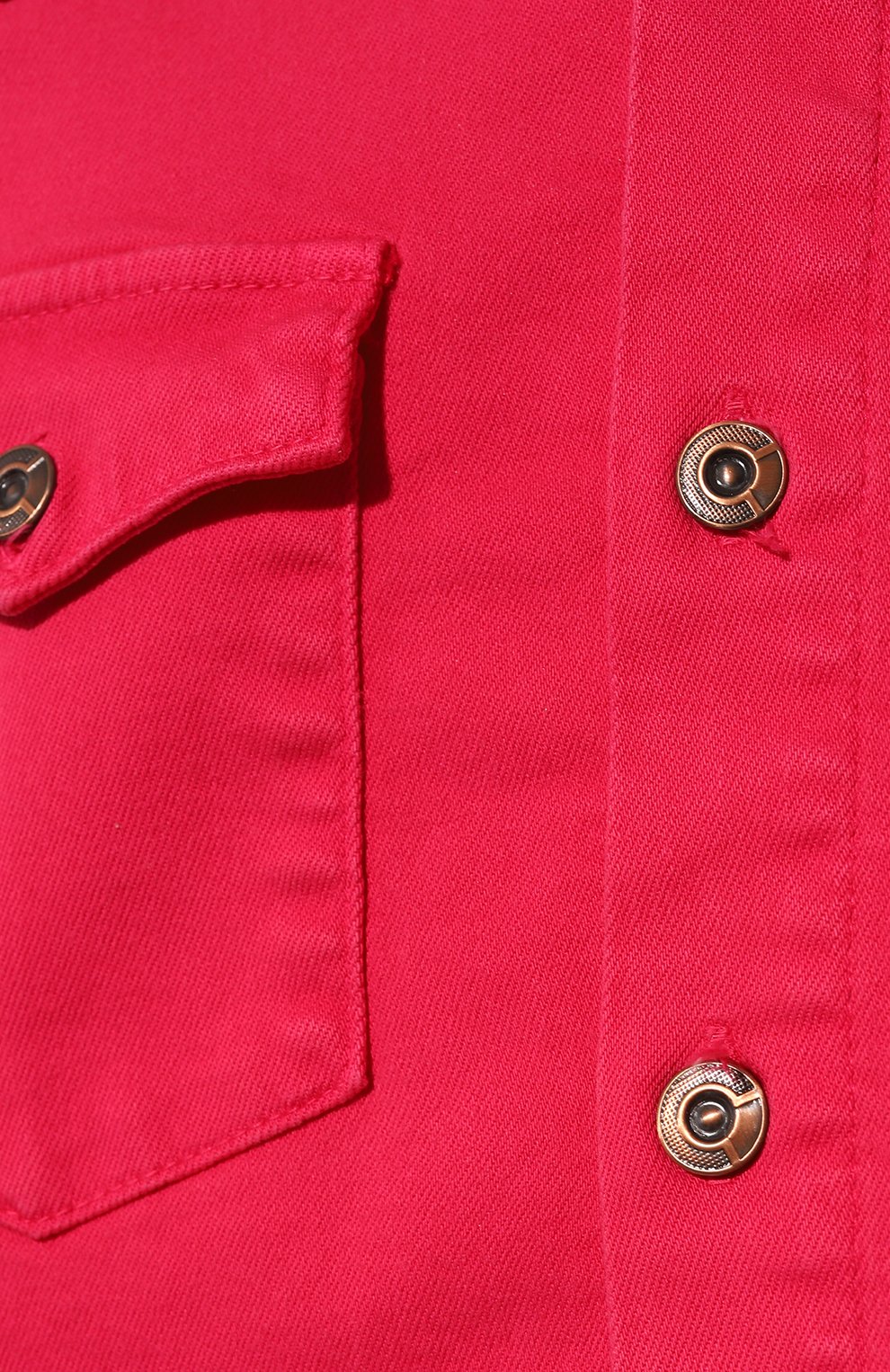 Джинсовая куртка 3X1, арт. 31-W03E64-DS1081/STEFY SUPER CR0P, фото 5