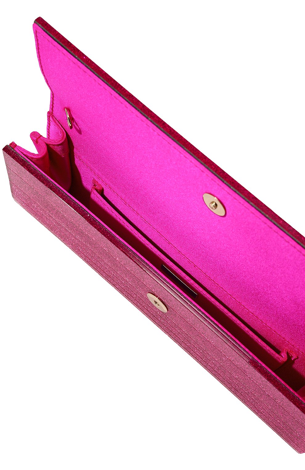 Клатч sweetie JIMMY CHOO, арт. SWEETIE/FGY, фото 5