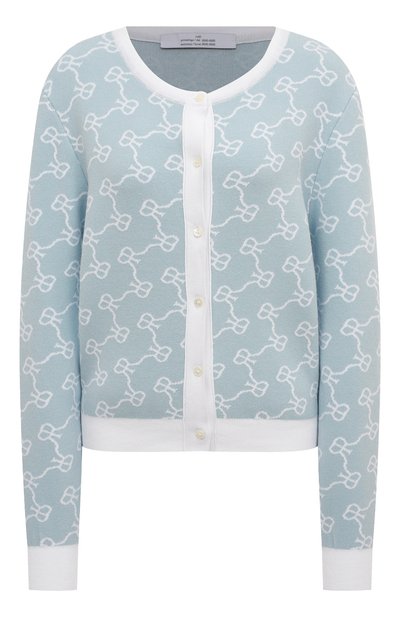 Кардиган из вискозы ROKH, арт. R3CA58 VS, фото 1