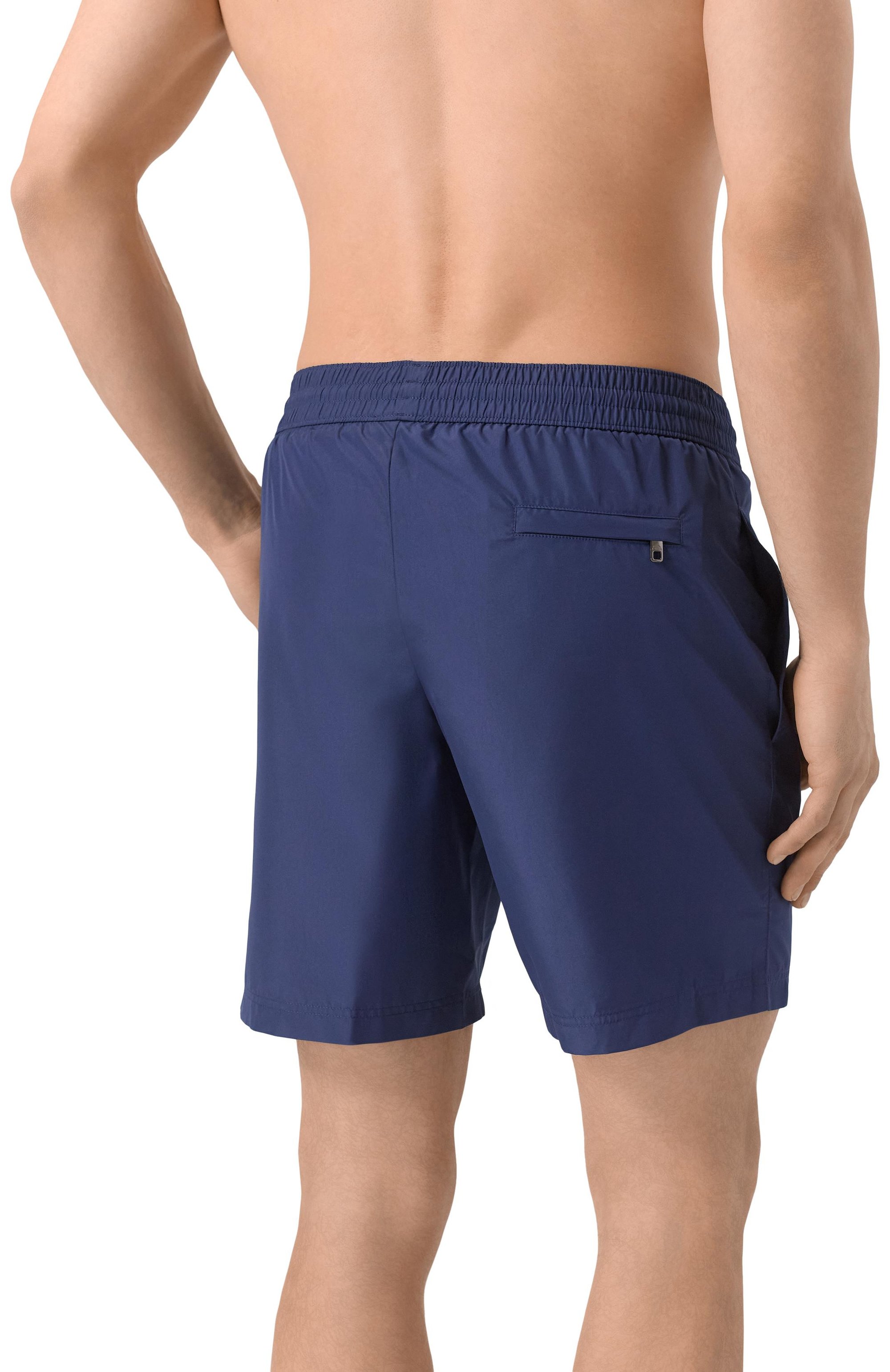 Плавки-шорты DOLCE & GABBANA, арт. M4F36T/0NR46, фото 3