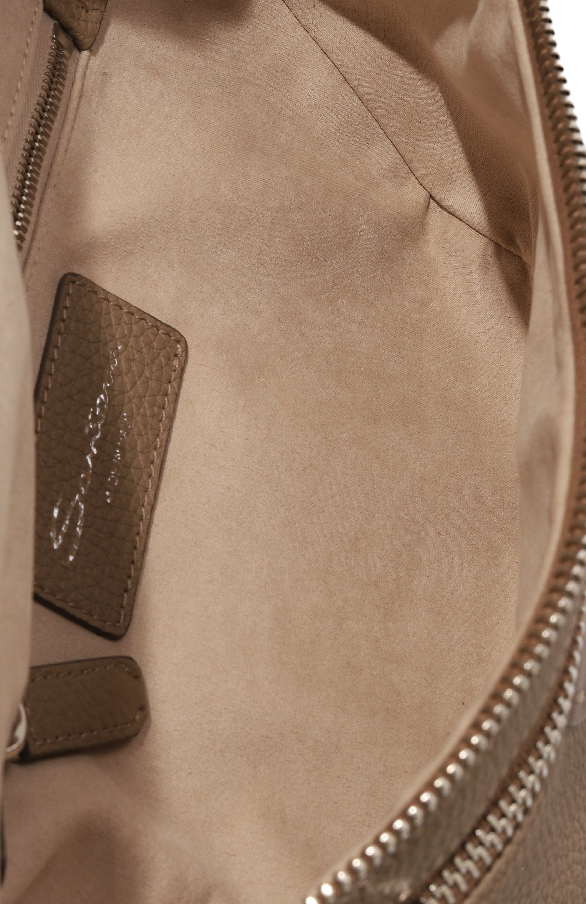 Поясная сумка SANTONI, арт. UIBBA2365EN-ASP6, фото 5