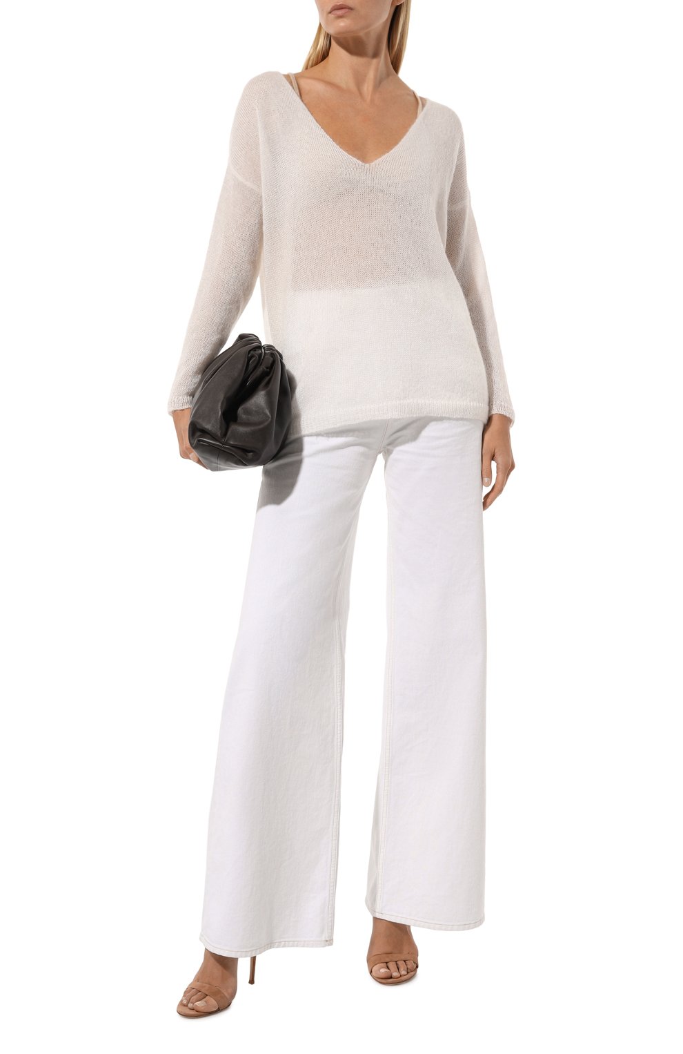 Пуловер FREEAGE, арт. TS24.JM101.5070.100, фото 2