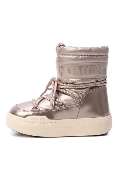 Утепленные сапоги MOON BOOT, арт. 80D3440020, фото 2