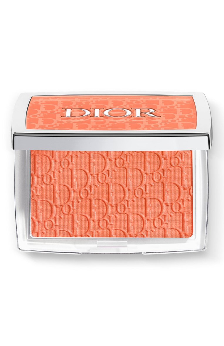 DIOR Backstage Rosy Glow Blush