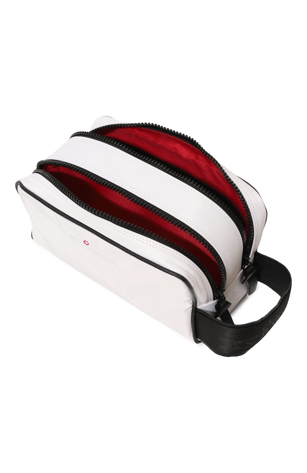 Текстильный несессер KITON, арт. UBCASEN00808, фото 3