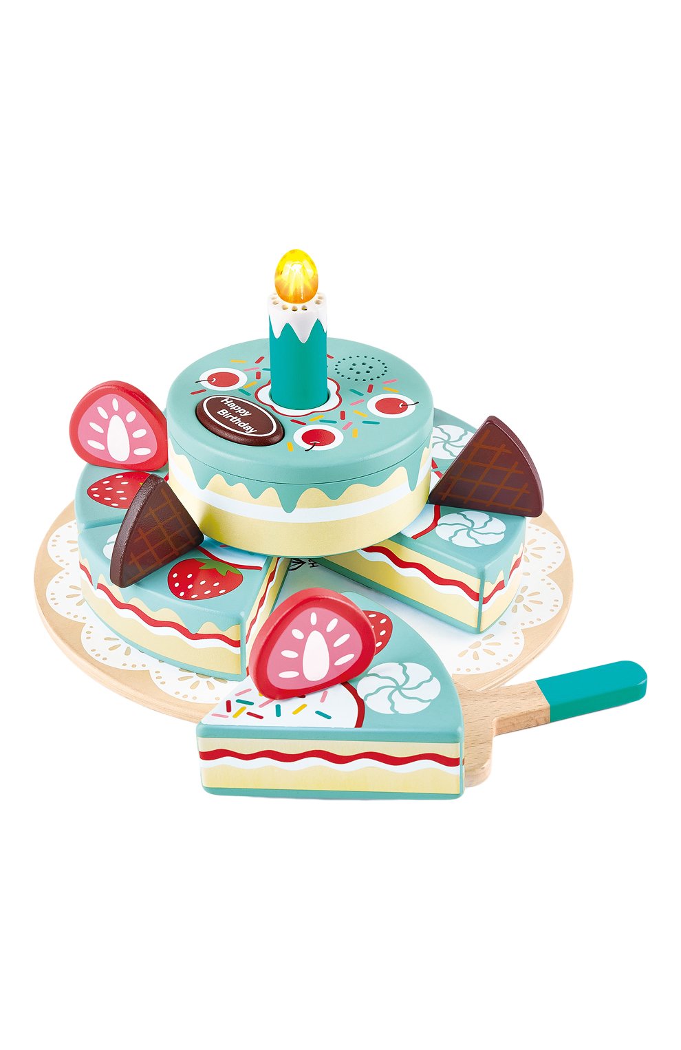 Игрушка торт HAPE, арт. E3180_HP, фото 3