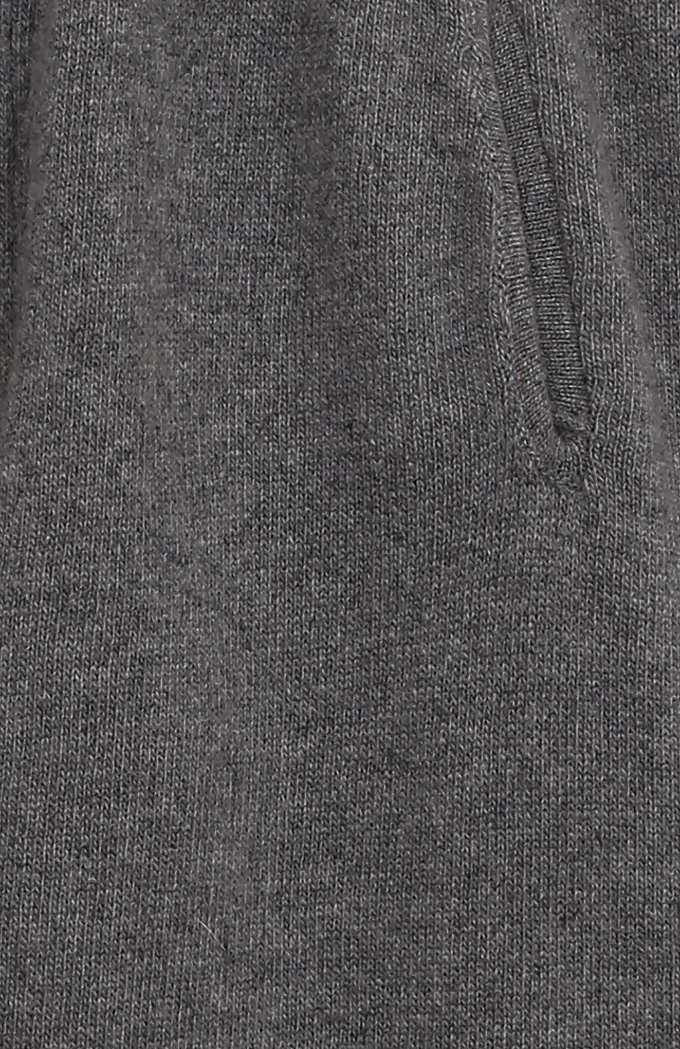 Комплект из пуловера и брюк WOOL AND COTTON, арт. KRUFP-003, фото 7