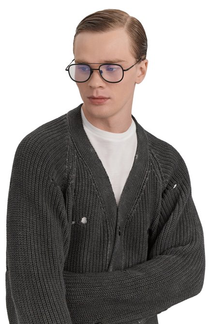 Мужские оправа PROJEKT PRODUKT, арт. HM14 C1MBK