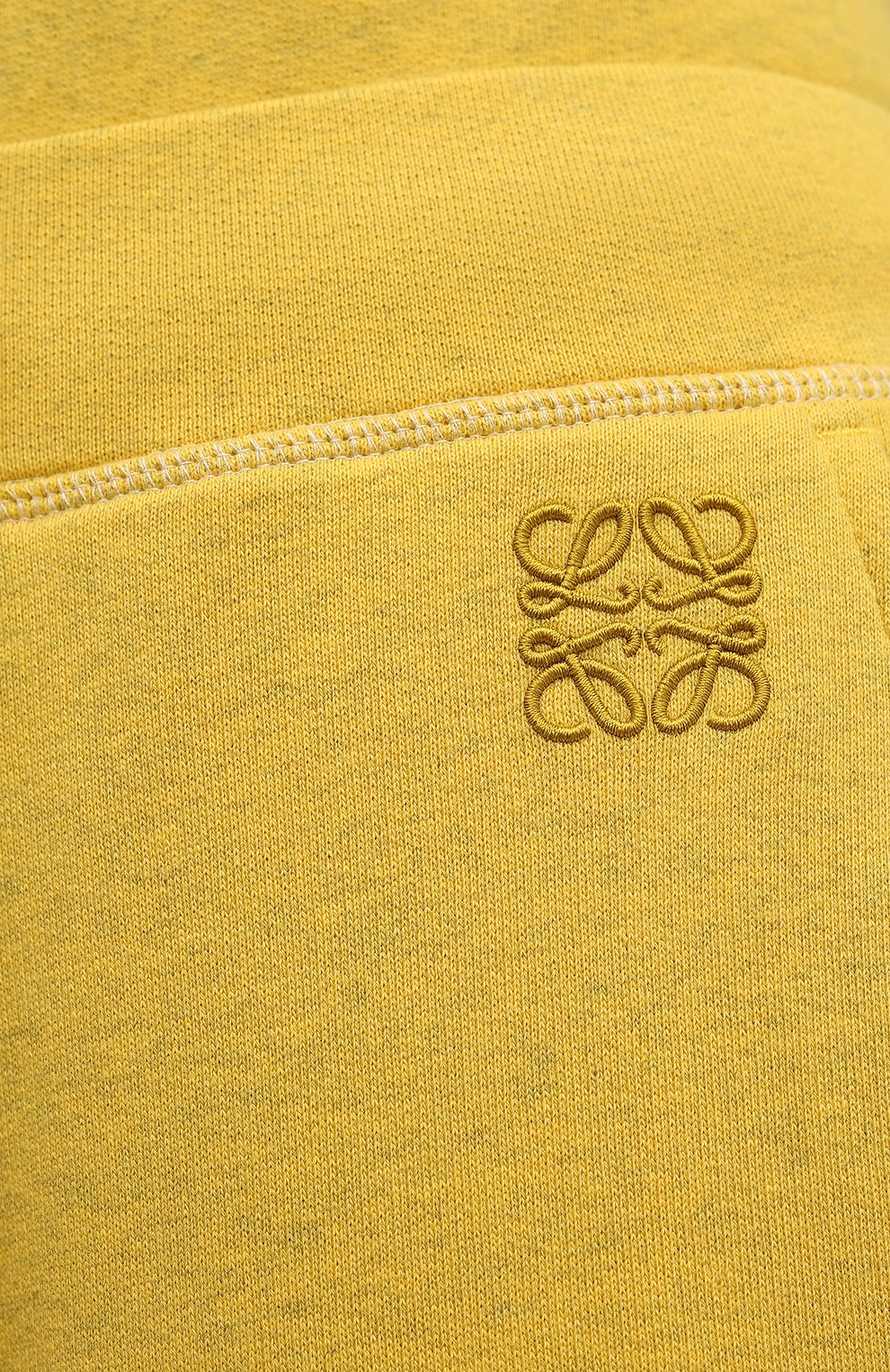 Хлопковые джоггеры LOEWE, арт. S359331XCU, фото 5
