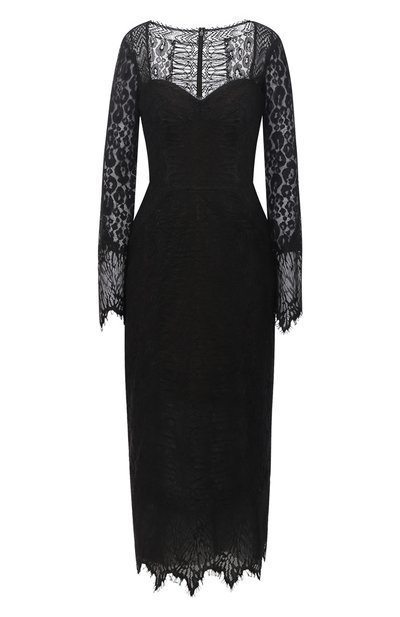 Женское платье ZUHAIR MURAD, арт. DRP20039/LMIX007