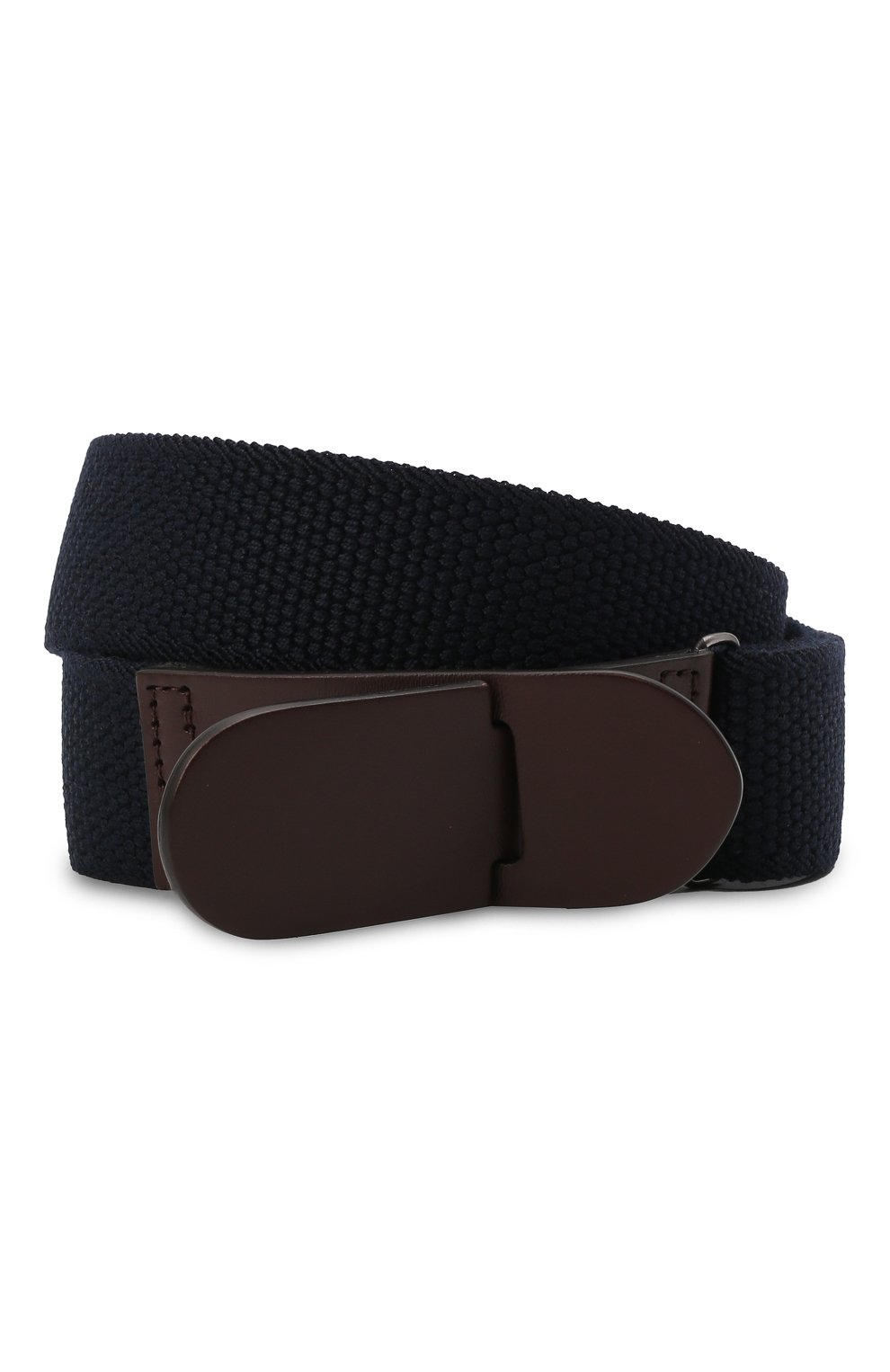 Текстильный ремень TOD’S, арт. XCMCP770100HGR, фото 1