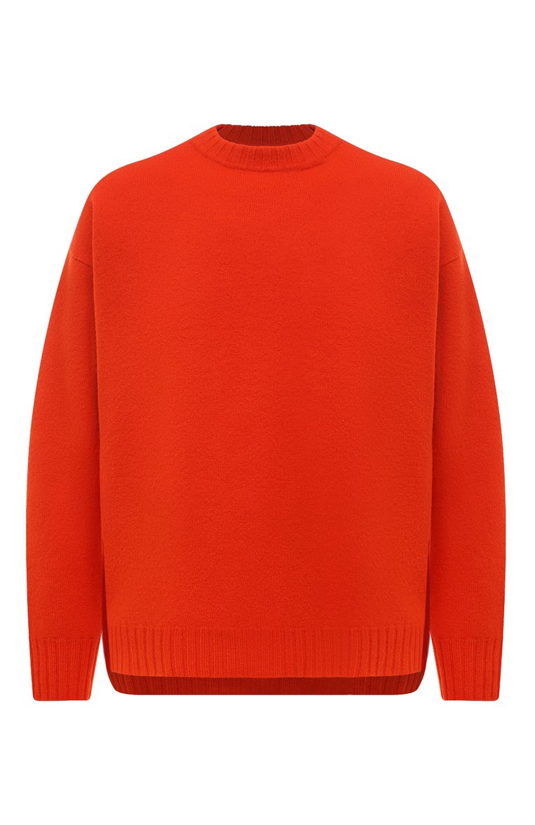 Шерстяной свитер JIL SANDER, арт. J21GP0003/J14506, фото 1