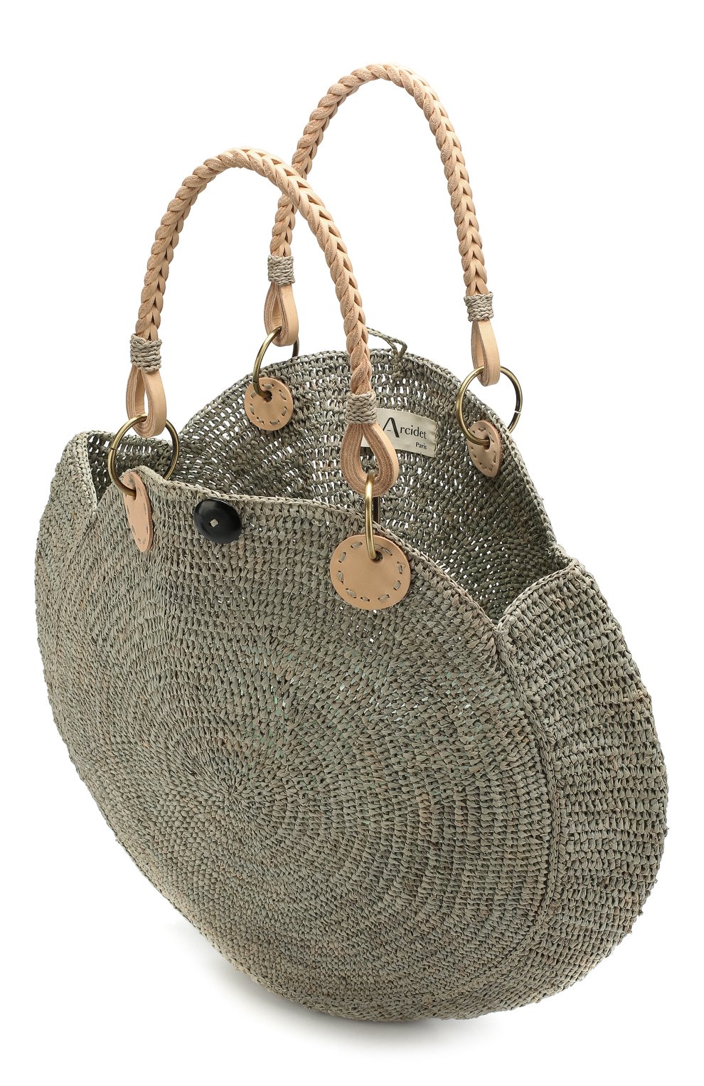 Сумка nova medium SANS-ARCIDET, арт. N0VA BAG D S19/M, фото 4