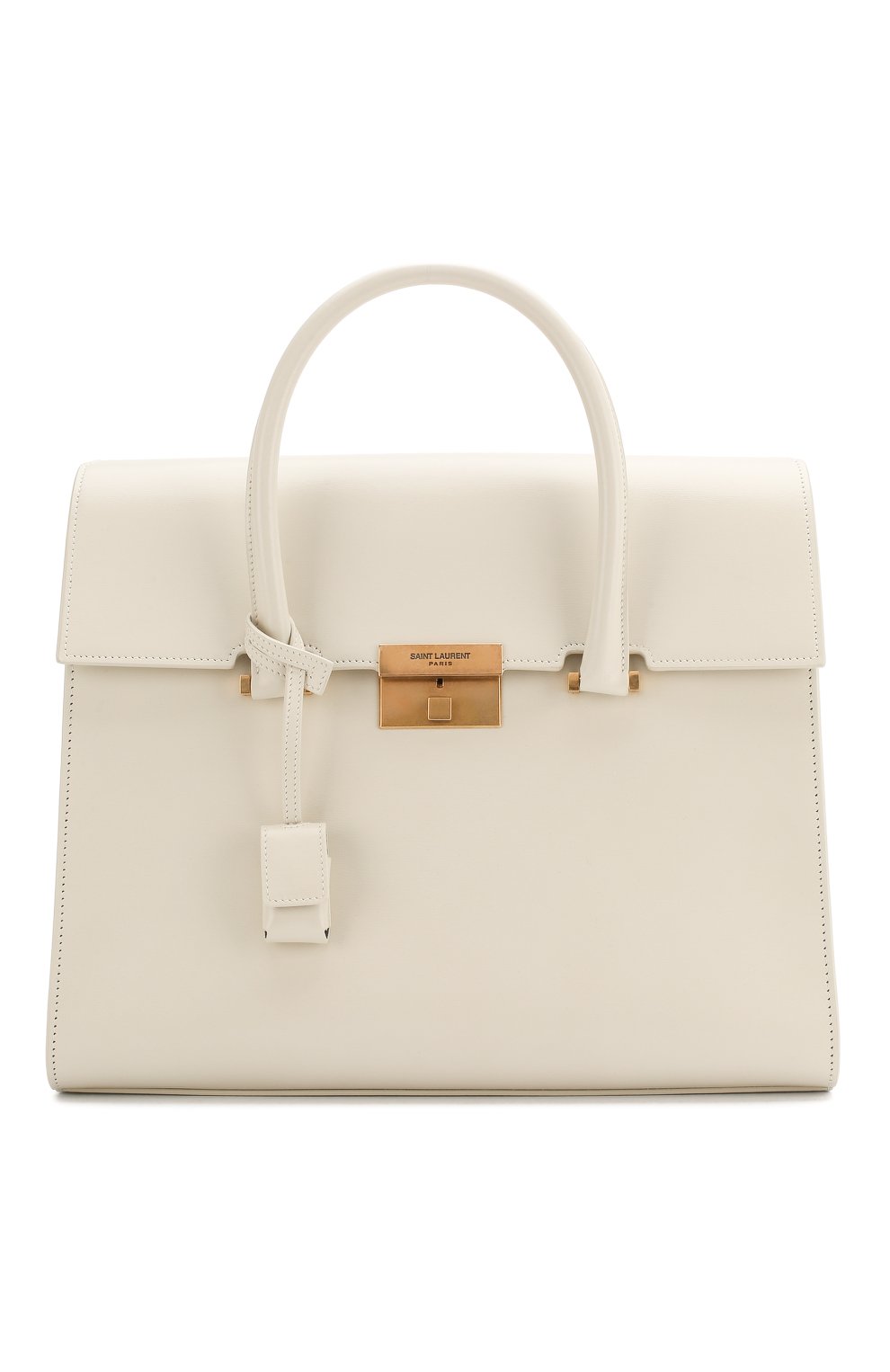 Сумка bianca SAINT LAURENT, арт. 608976/02G0W, фото 1