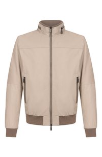 Светло-бежевый