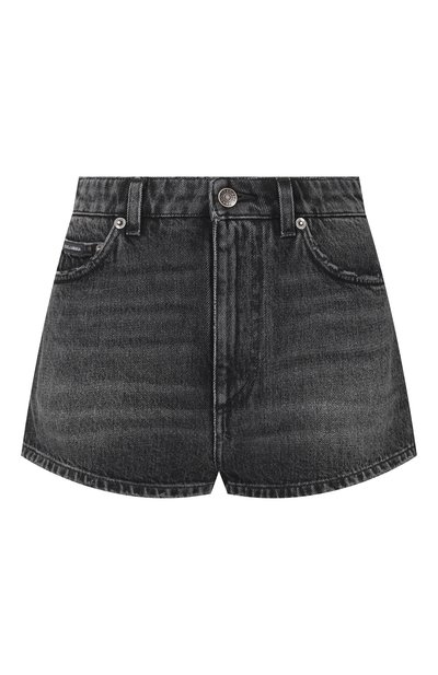 Женские джинсовые шорты DOLCE & GABBANA, арт. FTC7DD/G80D7