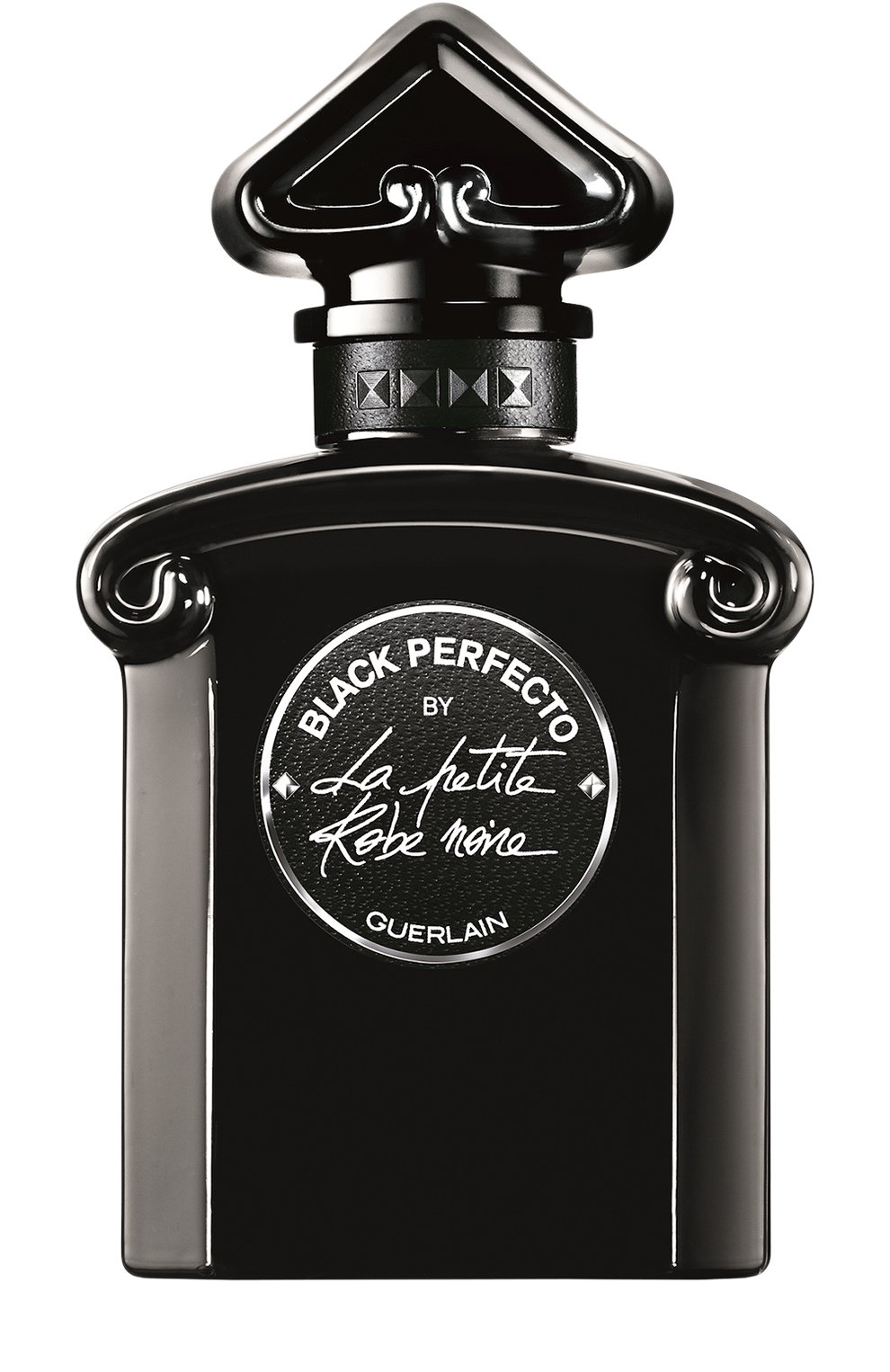 Парфюмерная вода la petite robe noire black perfecto (50ml) GUERLAIN, арт. G013333, фото 1