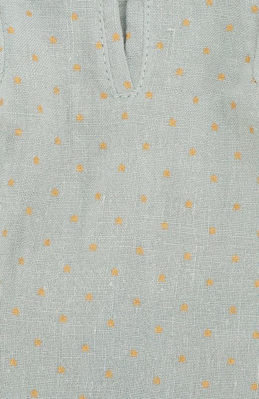 Одежда для игрушки Пижама 3 Maileg Голубой, фото 6