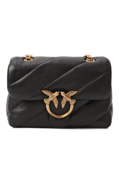 Женская сумка love puff mini PINKO, арт. 100039/A0F2