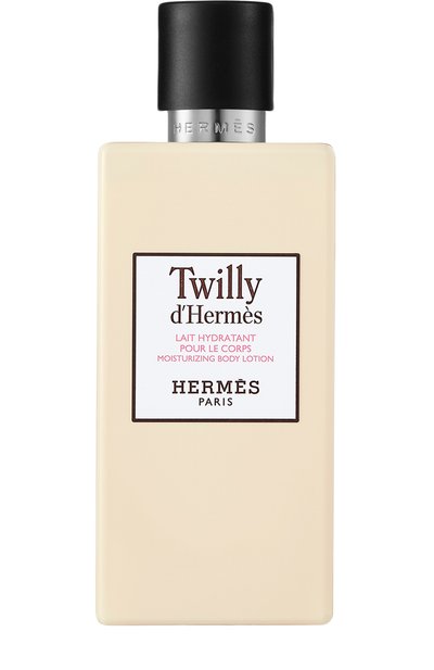 Женского лосьон для тела twilly d'hermès (200ml) HERMÈS, арт. 40078H