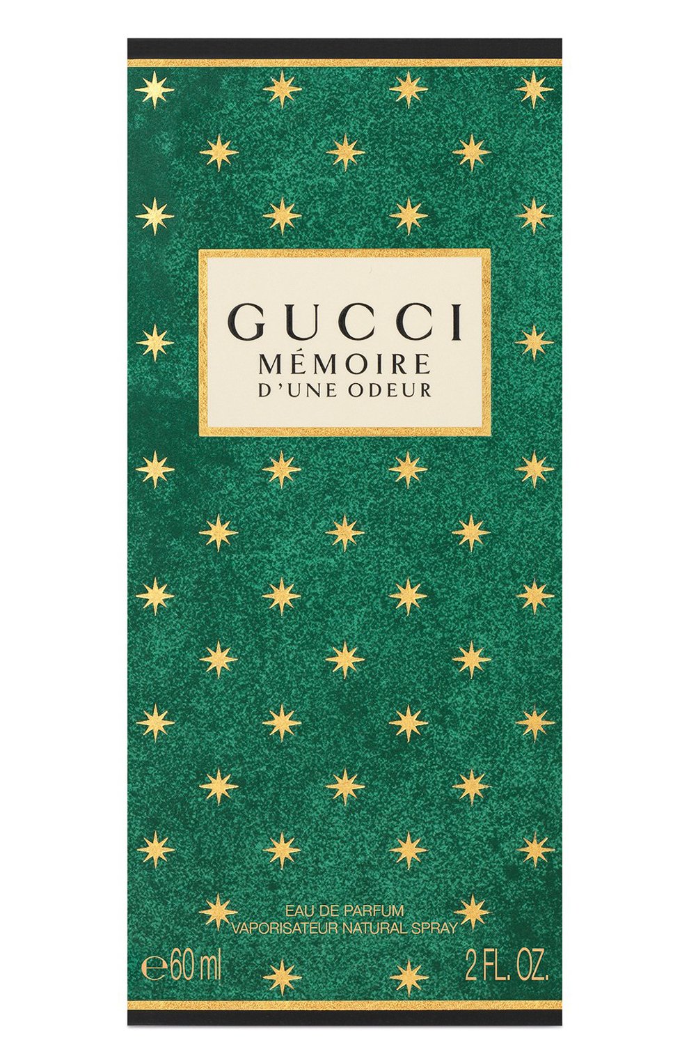 Парфюмерная вода memoire (60ml) GUCCI, арт. 3614225307904, фото 3