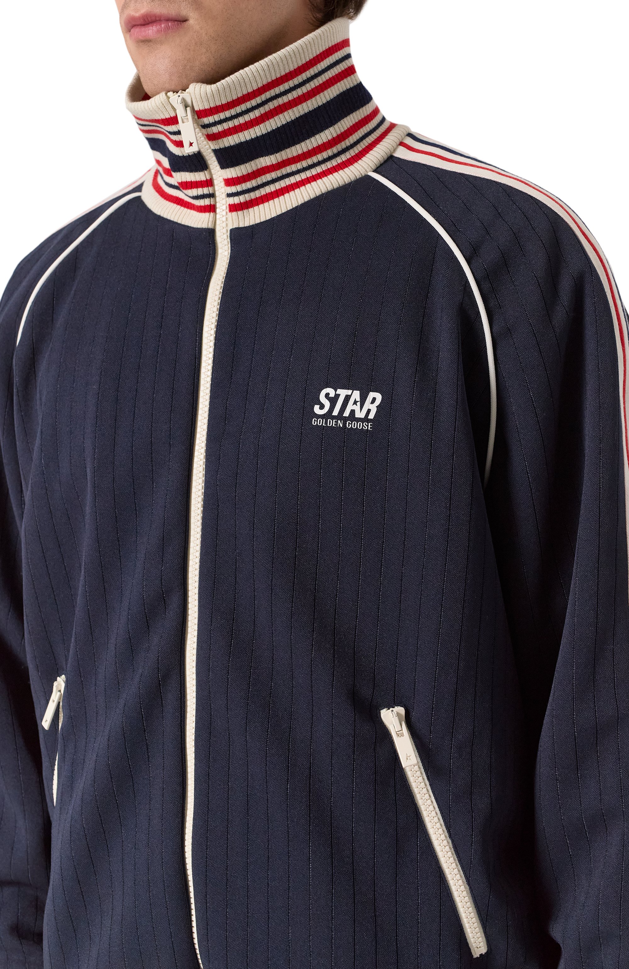 Толстовка GOLDEN GOOSE DELUXE BRAND, арт. GMP01798.P001653, фото 5