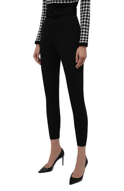 Брюки SELF-PORTRAIT, арт. AW21-109B, фото 3