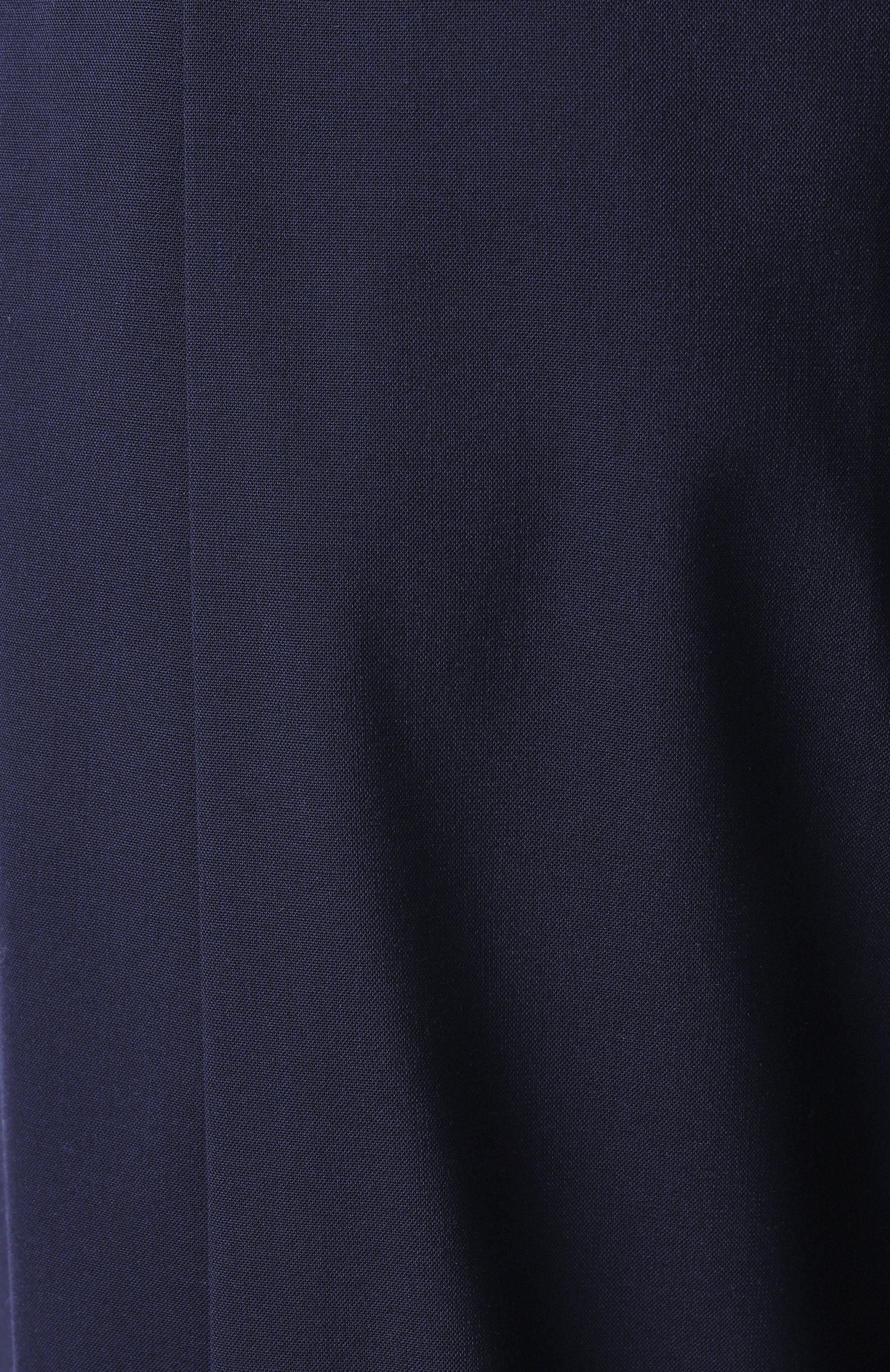 Брюки HUGO синего цвета по цене 26950 руб., арт. 50530103, фото 6 Брюки HUGO, арт. 50530103, фото 6