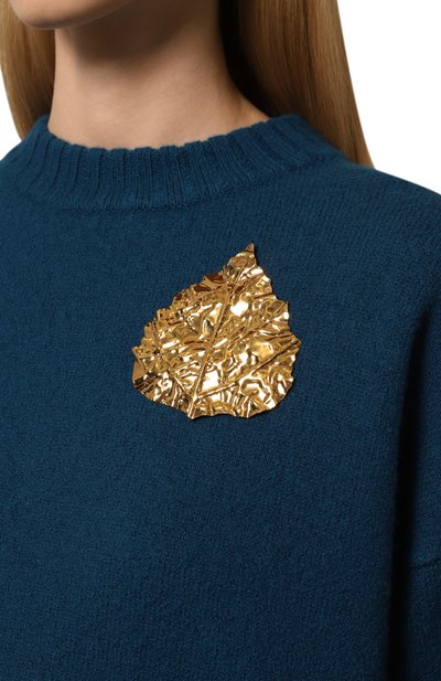 Брошь JIL SANDER, арт. J12VK0053 P4877, фото 2