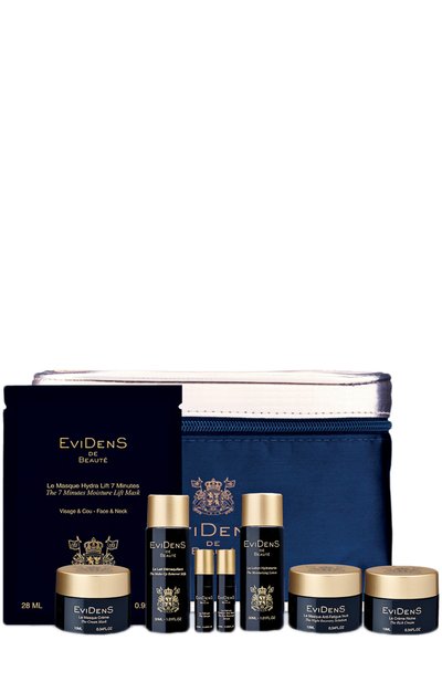Мужского набор абсолютное увлажнение EVIDENS DE BEAUTE, арт. 4560358162356