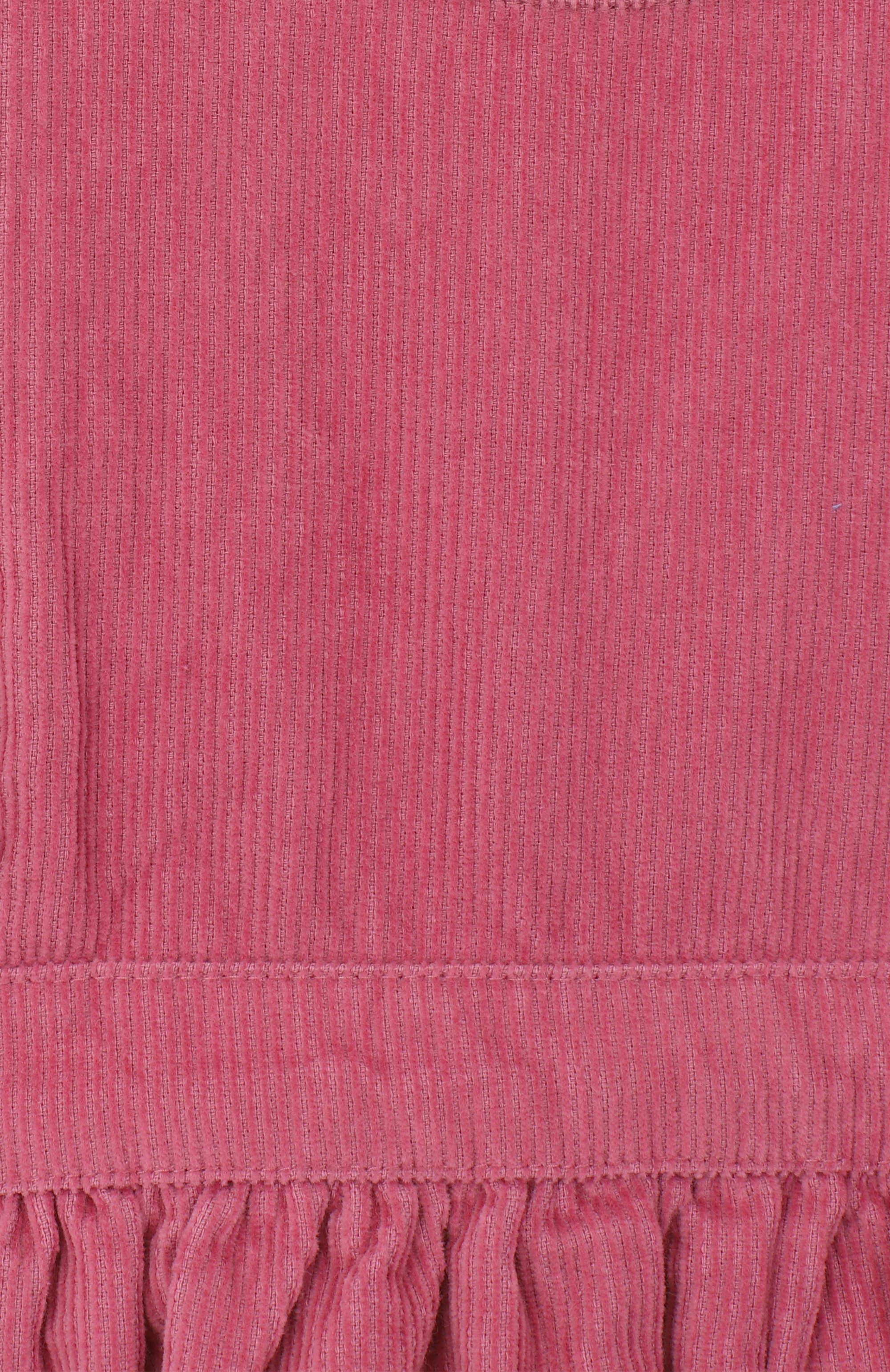 Вельветовый сарафан BABYBU, арт. BI-B2003W246, фото 3