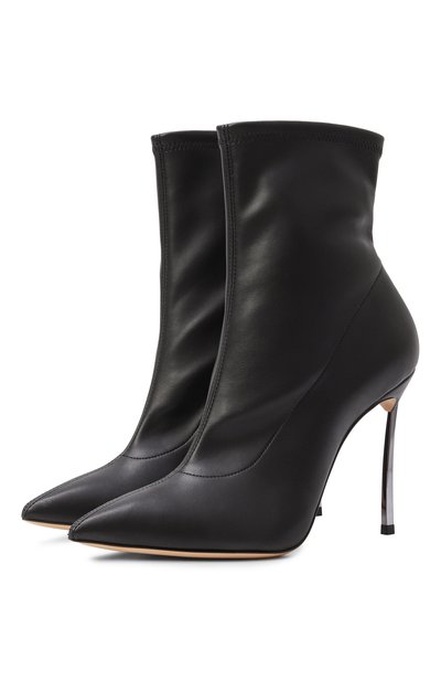 Женские ботильоны blade 100 CASADEI, арт. 1R475Y100MC2274