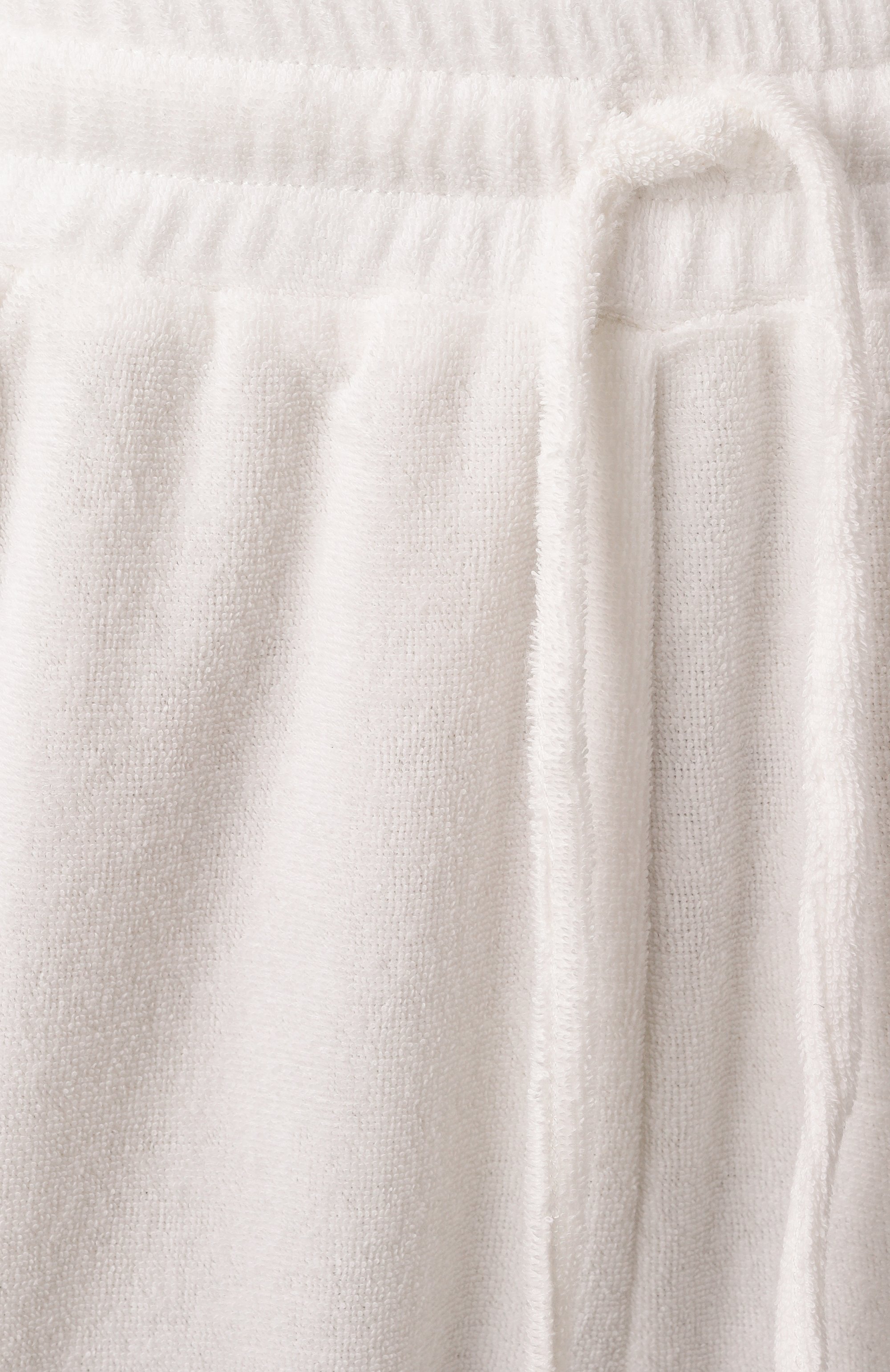 Хлопковые шорты MELISSA ODABASH, арт. LAURA CR, фото 6