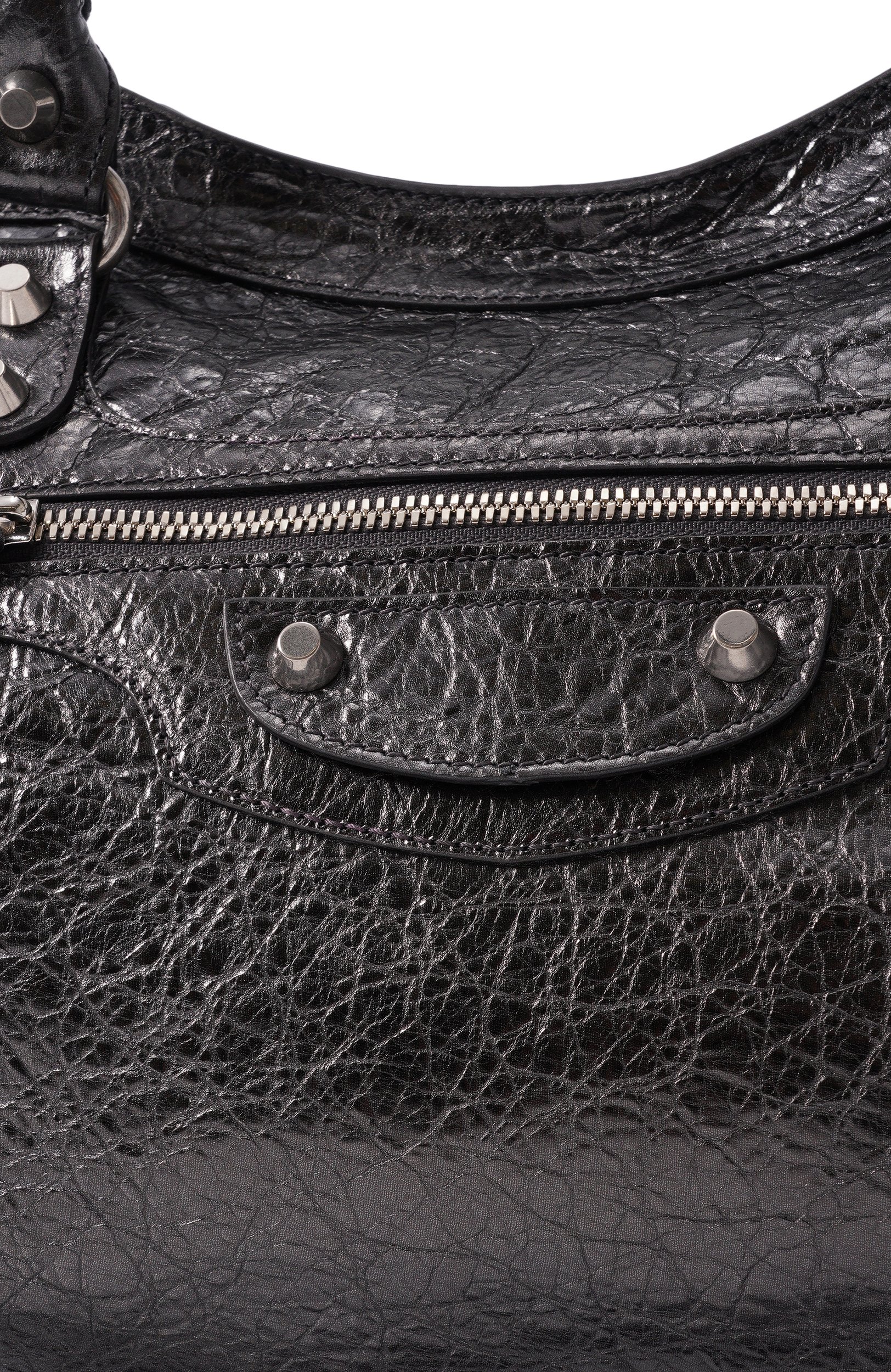 Сумка le city medium BALENCIAGA, арт. 865760/2AB4V, фото 6
