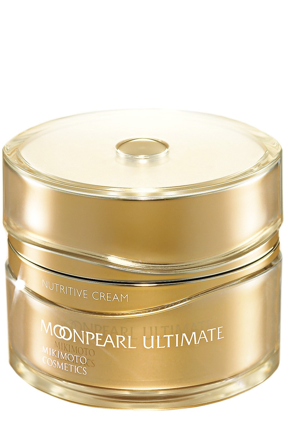 Питательный ночнойкрем для лица moonpearl ultimate nutritive cream (30g) MIKIMOTO COSMETICS, арт. 50714, фото 1